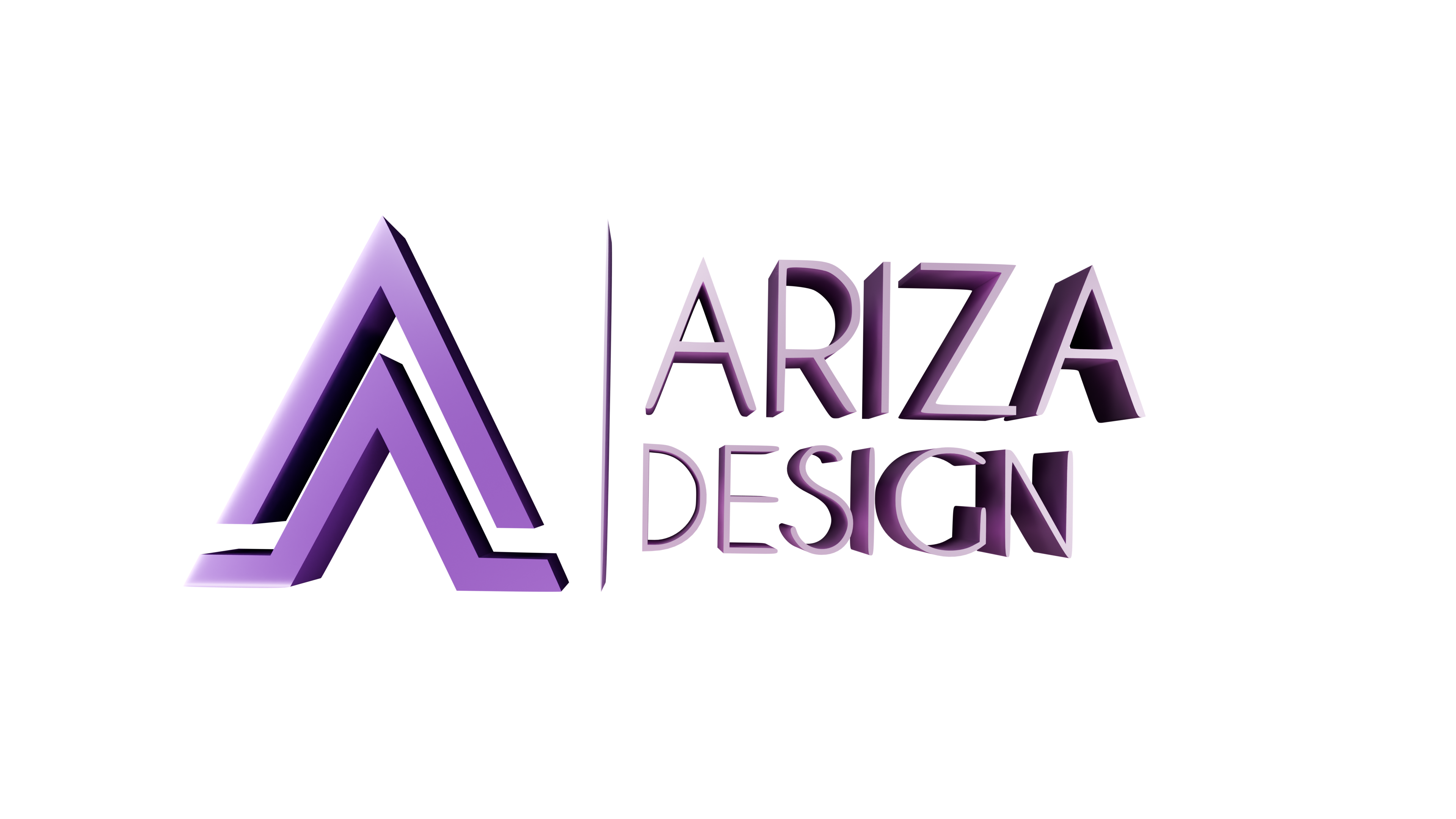 Ariza Design logo